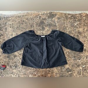 Nikki Chasin Top Sz Medium